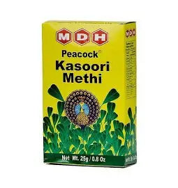 MDS Kasoori Methi 25g