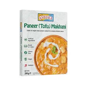 Ashoka Tofu Makhani