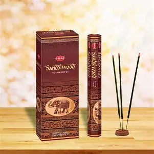 Hem Sandalwood Incenses