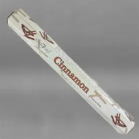 Stamford Cinnamon Incens