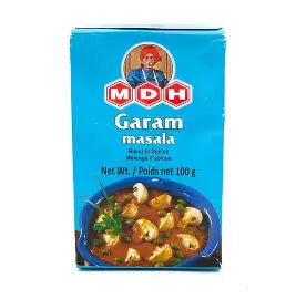MDH Garam Masala