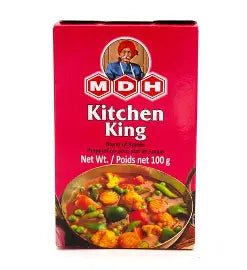 MDH Kitchen King Masala
