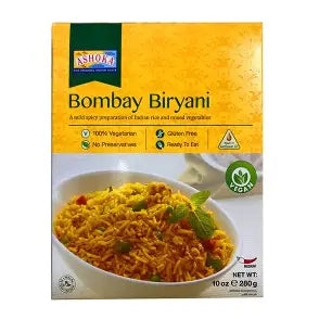 Ashoka Bombay Biryani