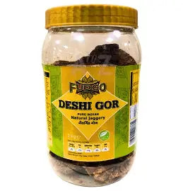 Fudco Jaggery Gor Jar