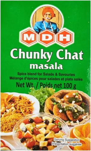 MDH Chunky chat Masala